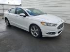 2016 Ford Fusion S na sprzedaż w San Diego, CA - Front End