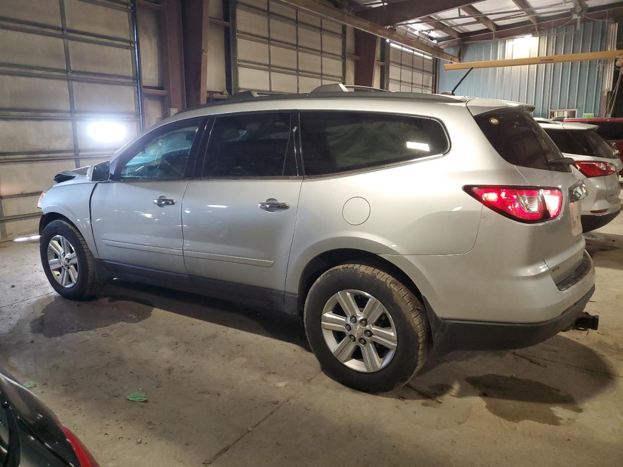 2014 Chevrolet Traverse - Image 2