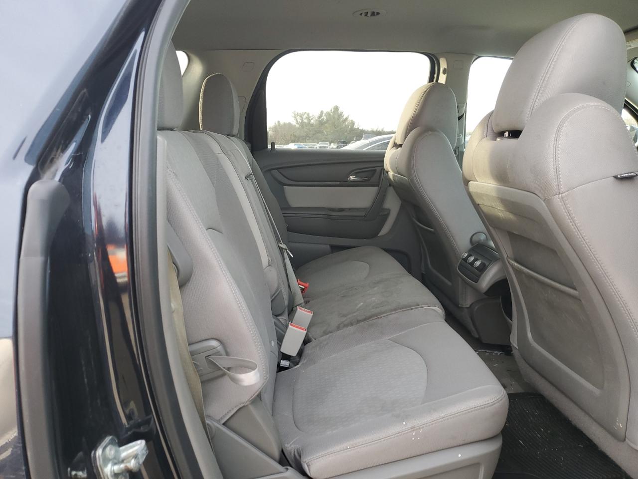 2015 GMC Acadia - Image 11