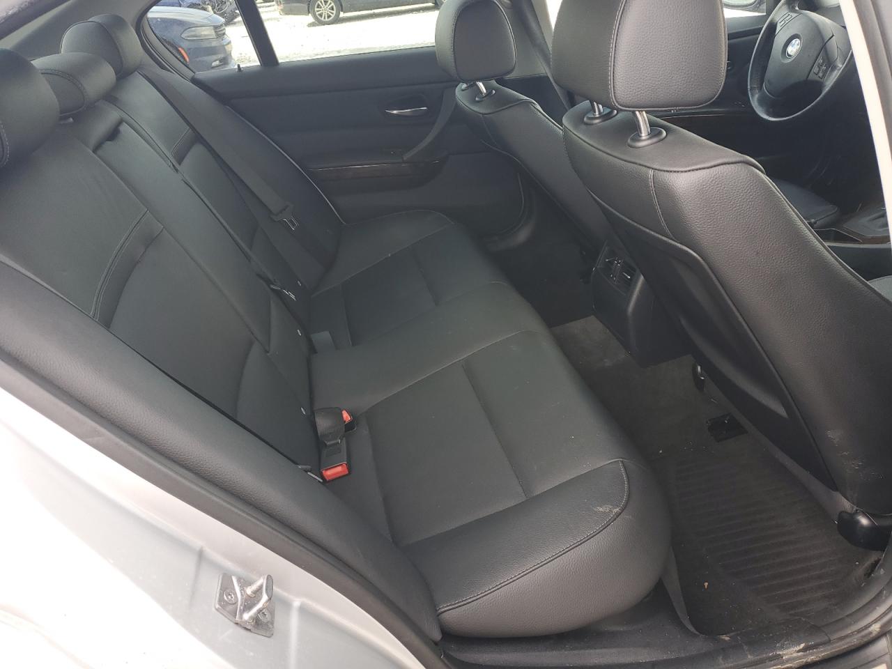 2011 BMW 3er - Image 10