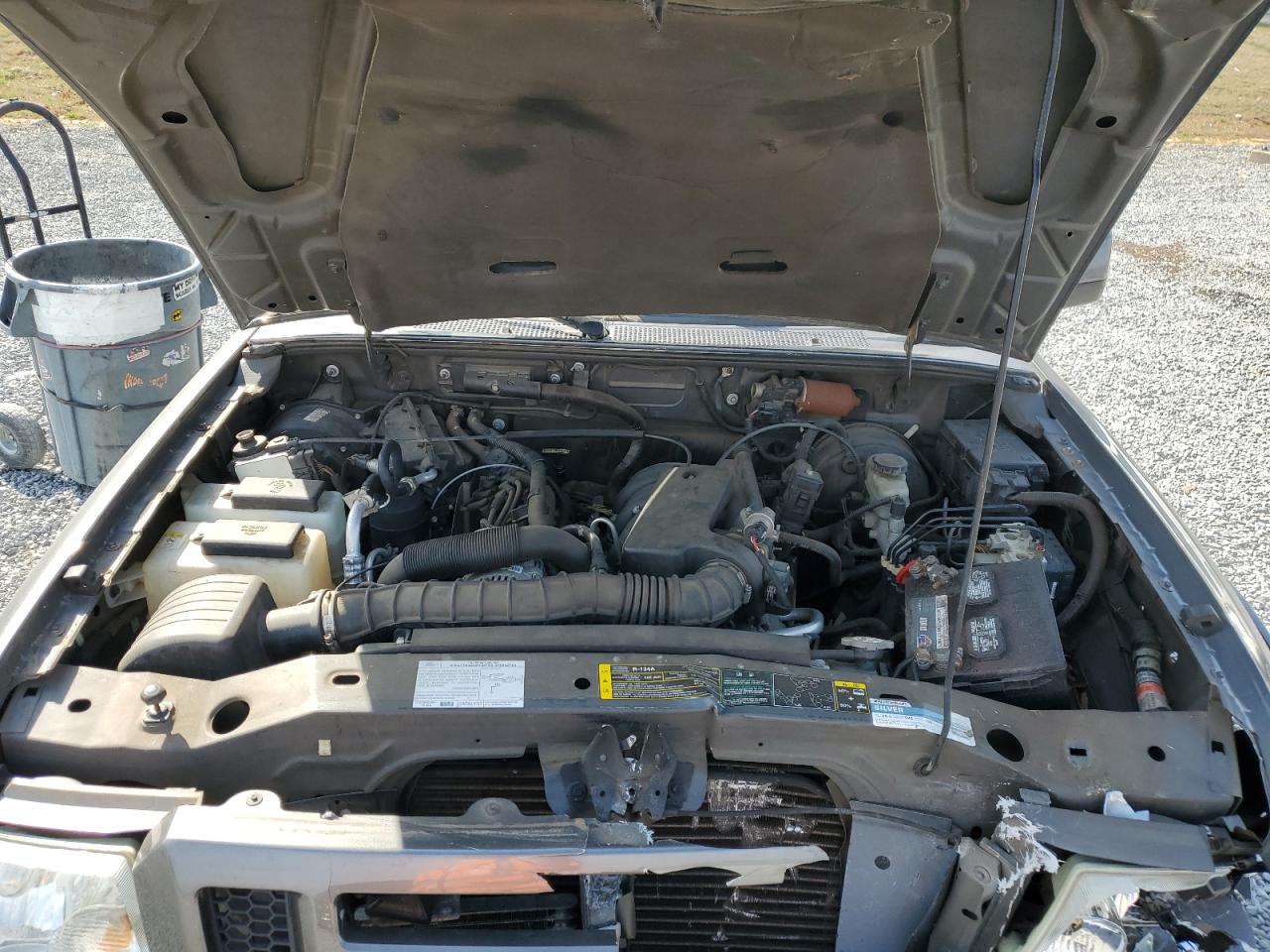 2006 Ford Ranger - Image 12