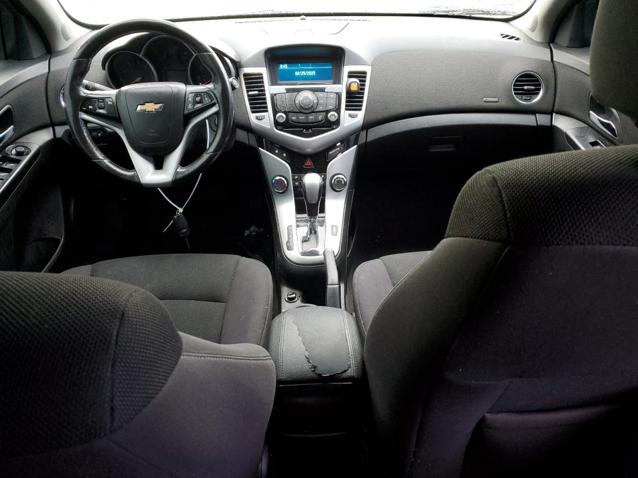 2014 Chevrolet Cruze - Image 8