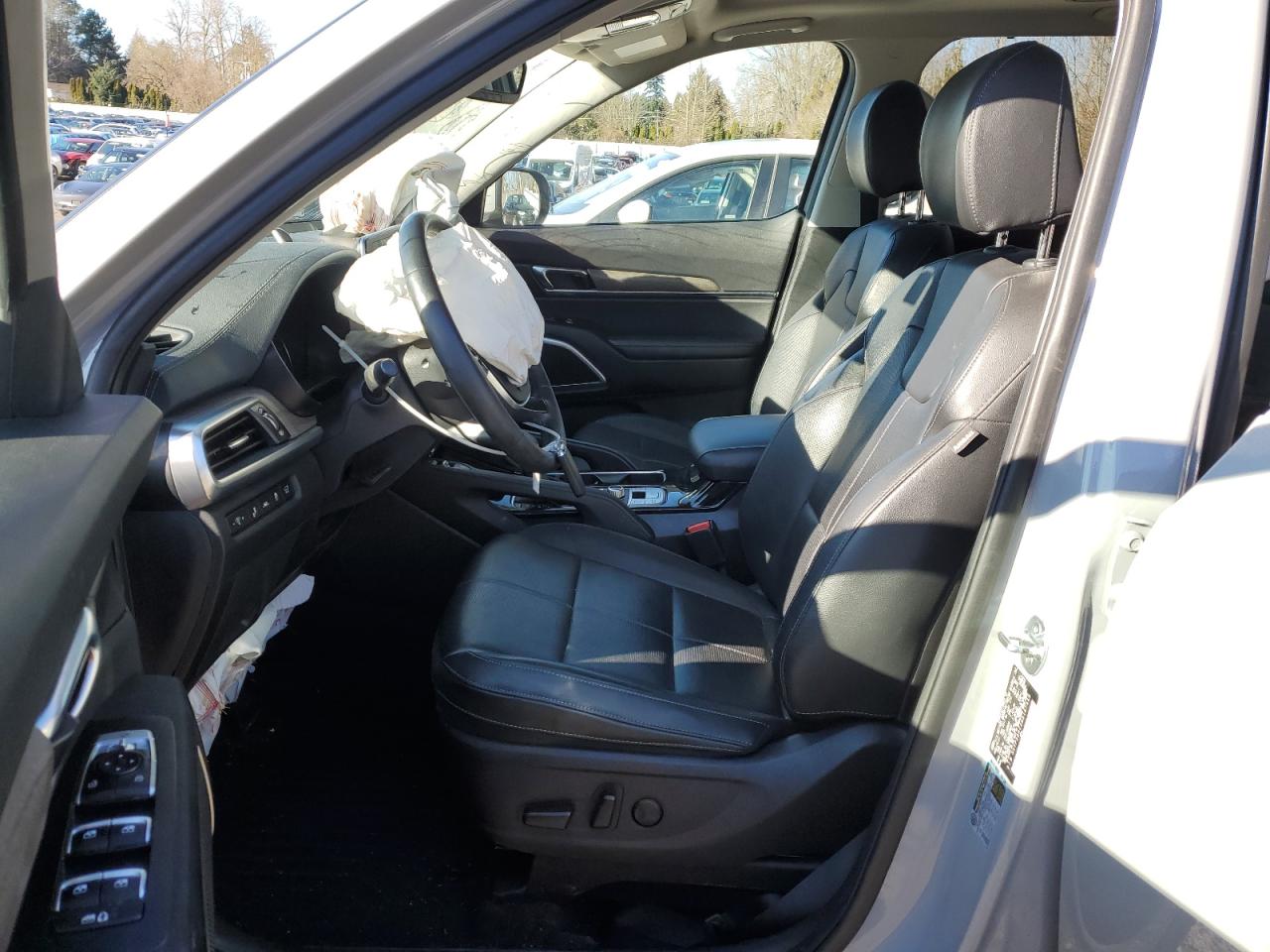 2021 Kia Telluride - Image 7