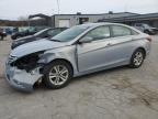 2013 Hyundai Sonata Gls en Venta en Lebanon, TN - Front End