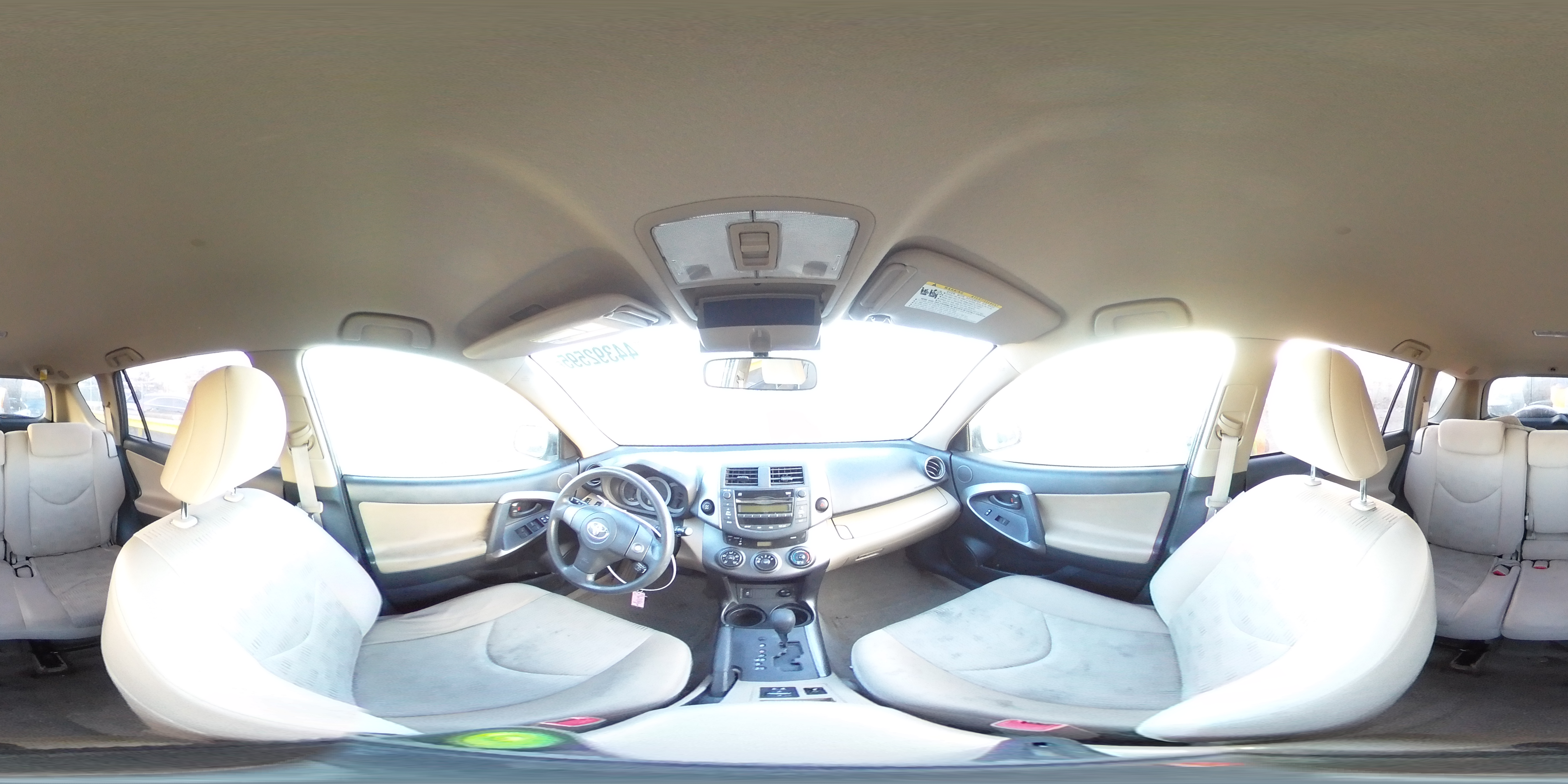 2009 Toyota RAV 4 - Image 14