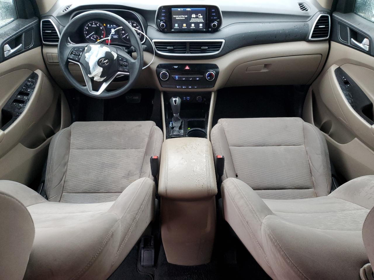 2019 Hyundai Tucson - Image 8