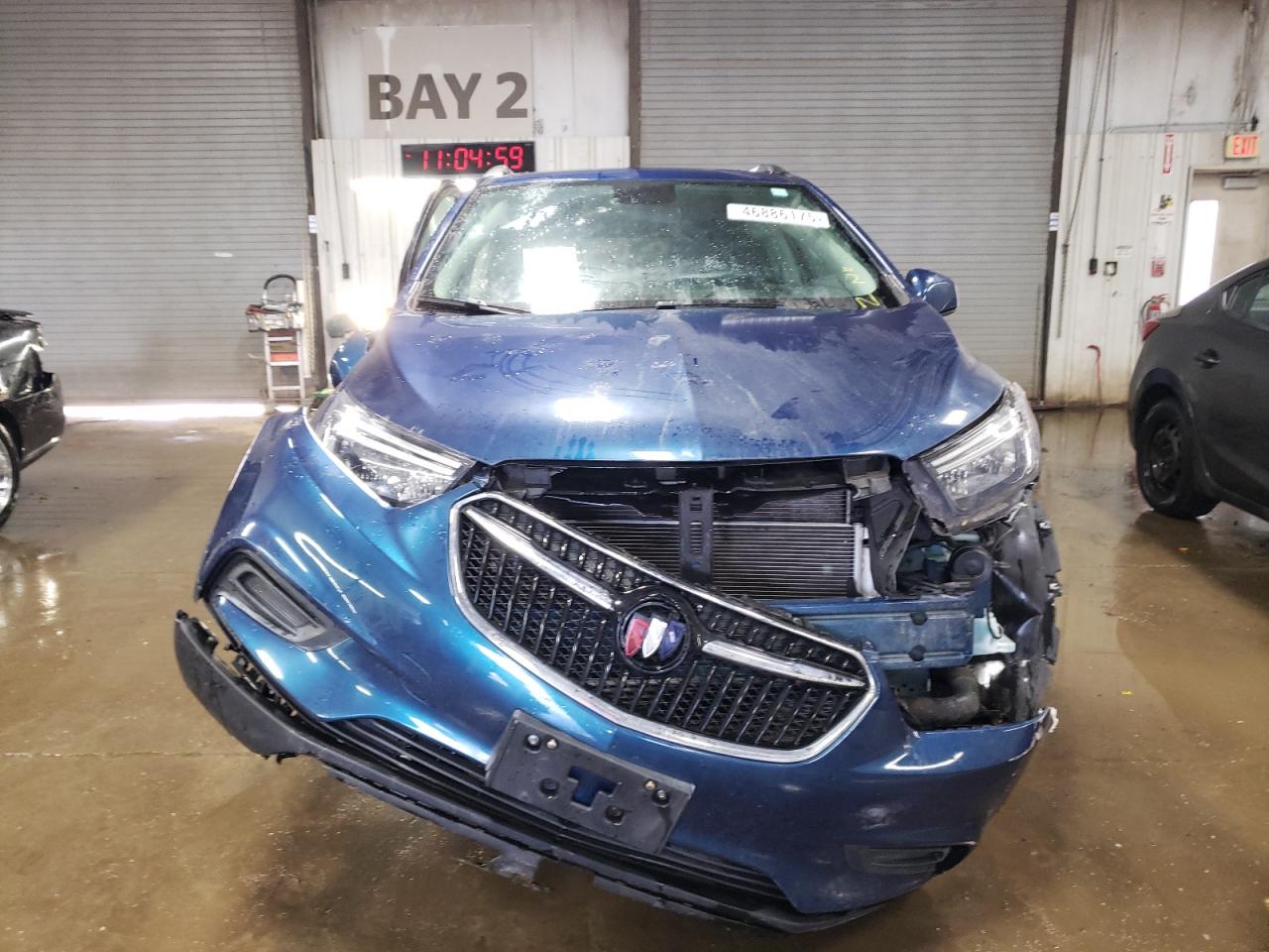 2020 Buick Encore - Image 5