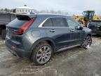 2019 Cadillac Xt4 Premium Luxury for Sale in North Billerica, MA - Front End