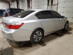 2013 Honda Accord Lx de vânzare în Pennsburg, PA - Front End