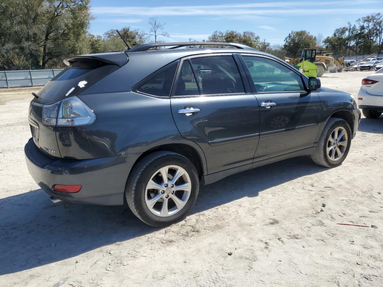 2009 Lexus RX - Image 3