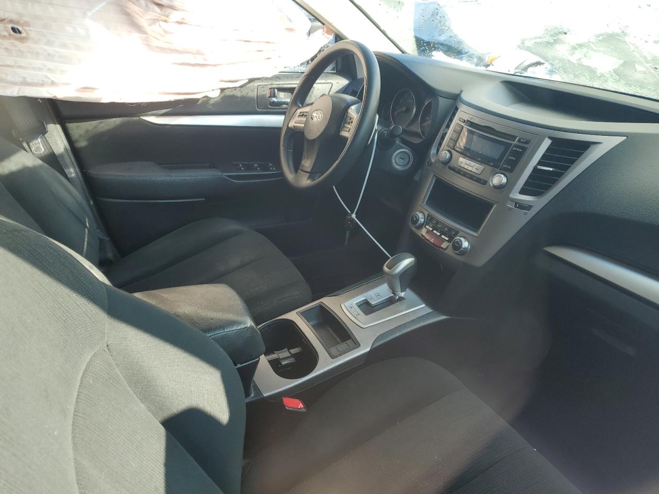 2013 Subaru Outback - Image 7