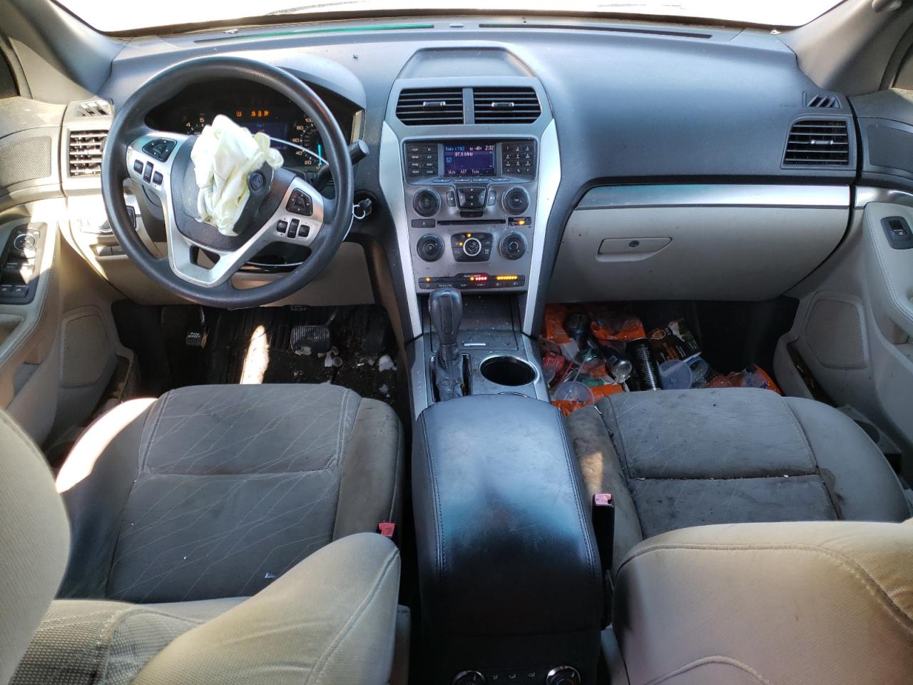 2013 Ford Explorer - Image 8