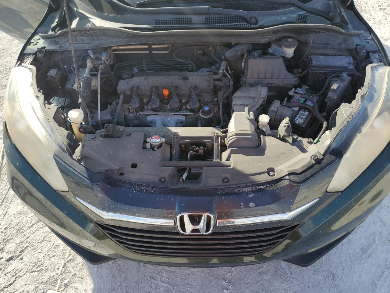 2016 Honda HR-V - Image 12