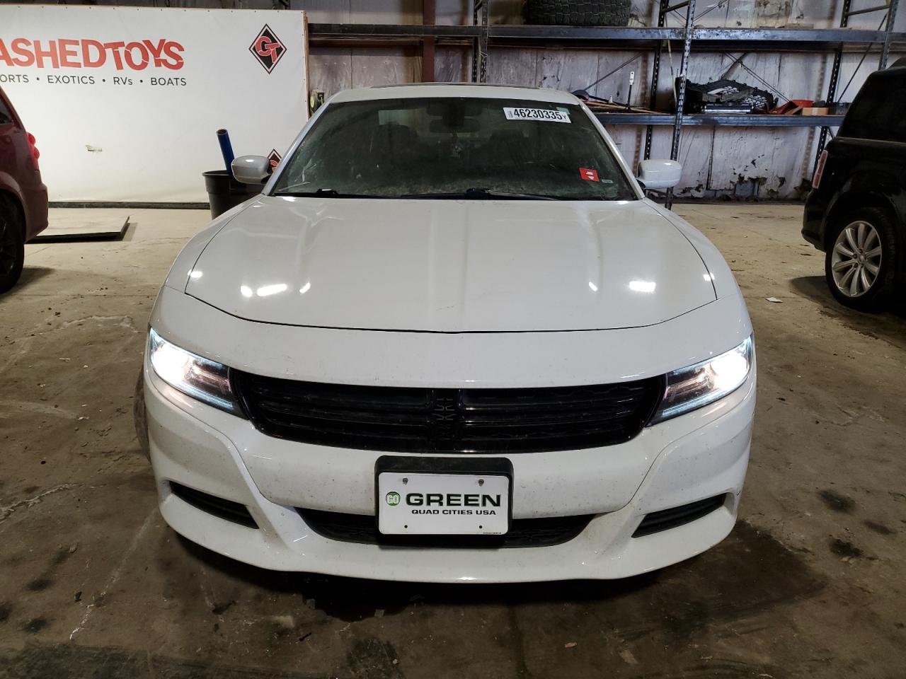 2021 Dodge Charger - Image 5