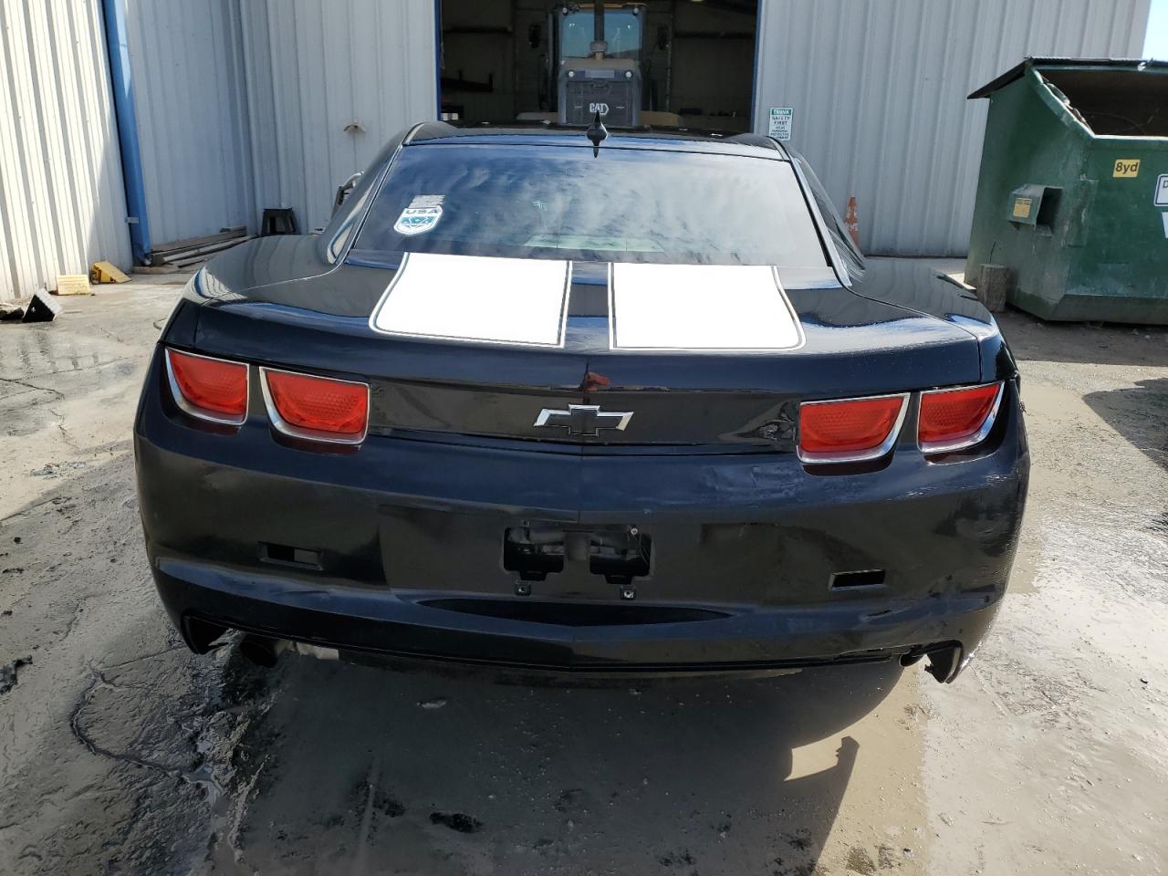 2011 Chevrolet Camaro - Image 6