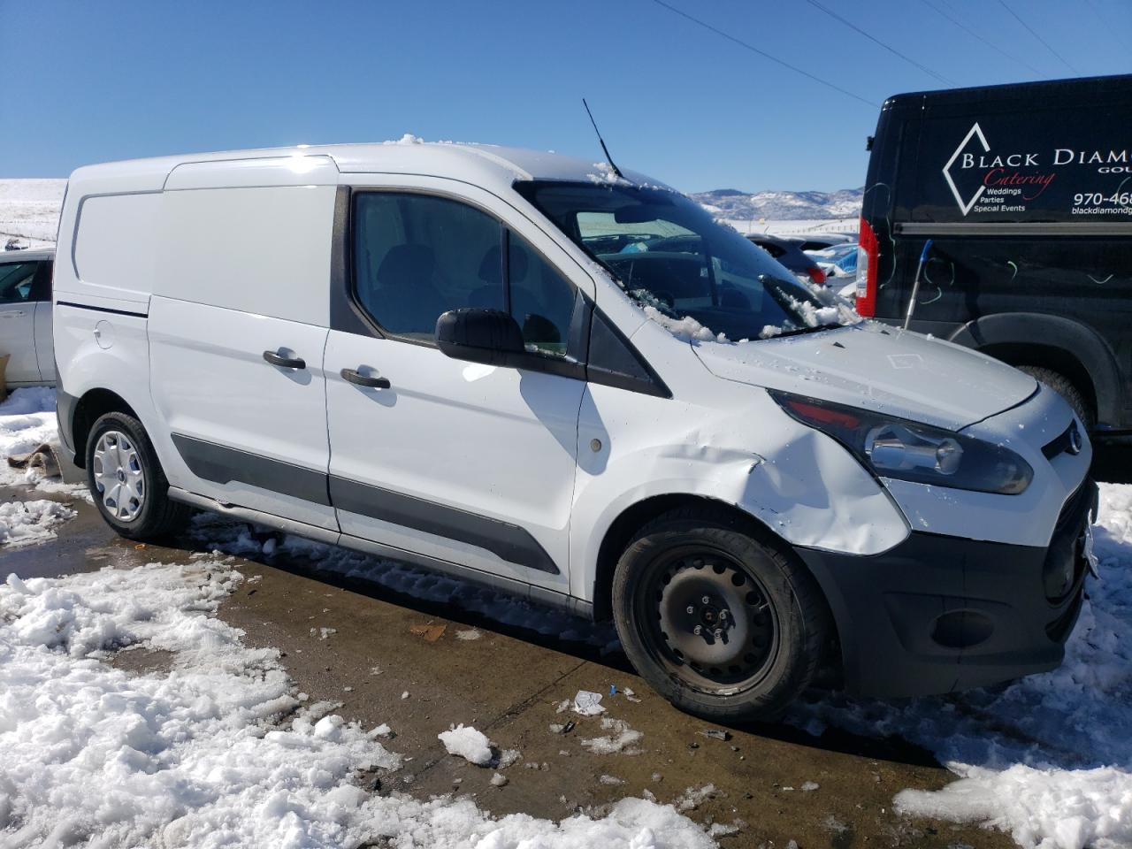 2016 Ford Transit - Image 4