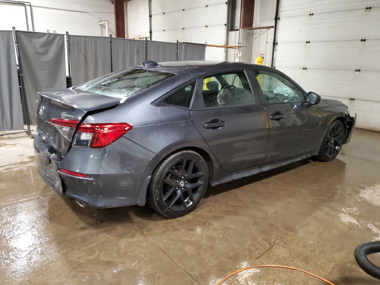 2022 Honda Civic - Image 3