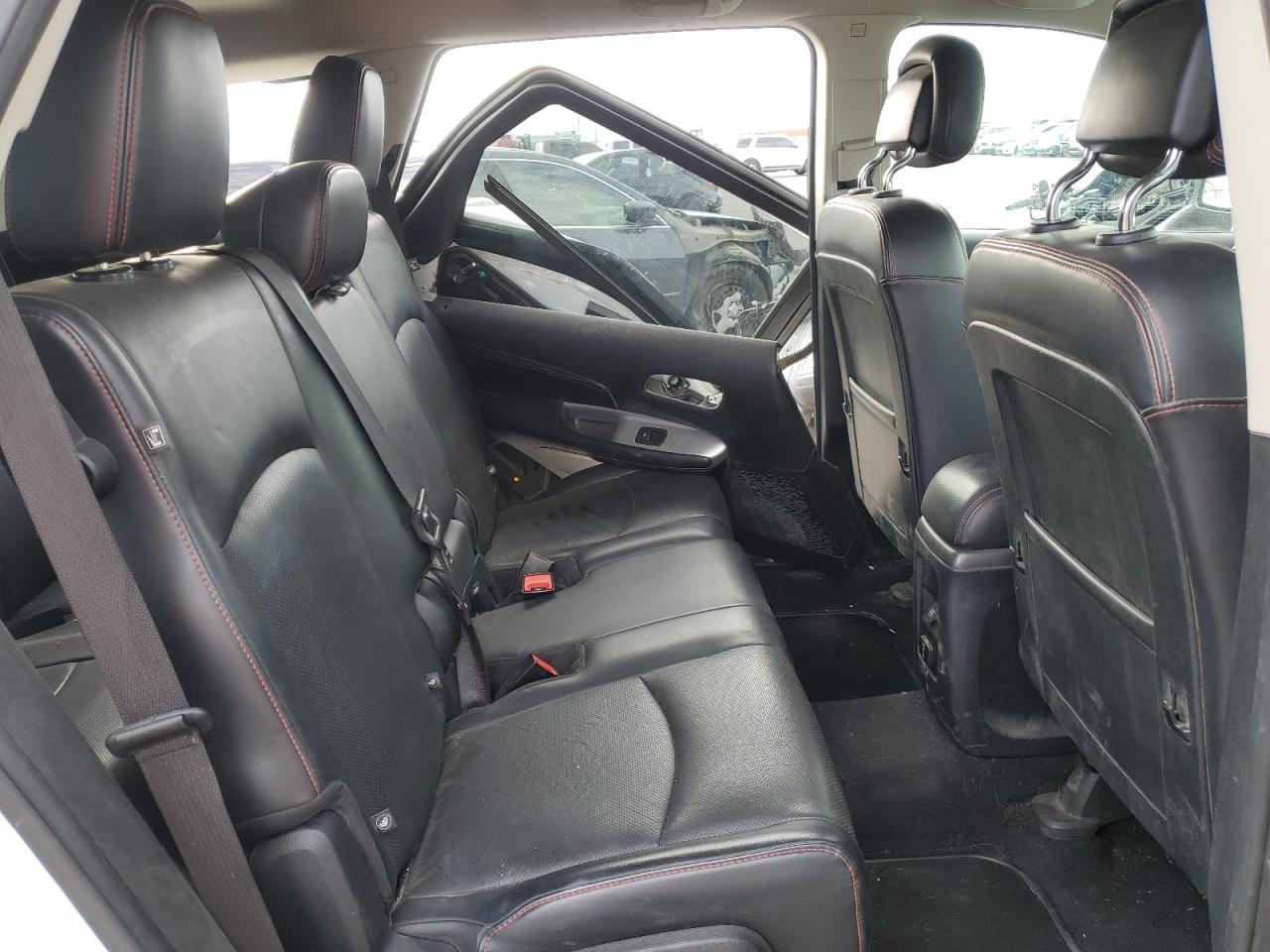 2018 Dodge Journey - Image 12