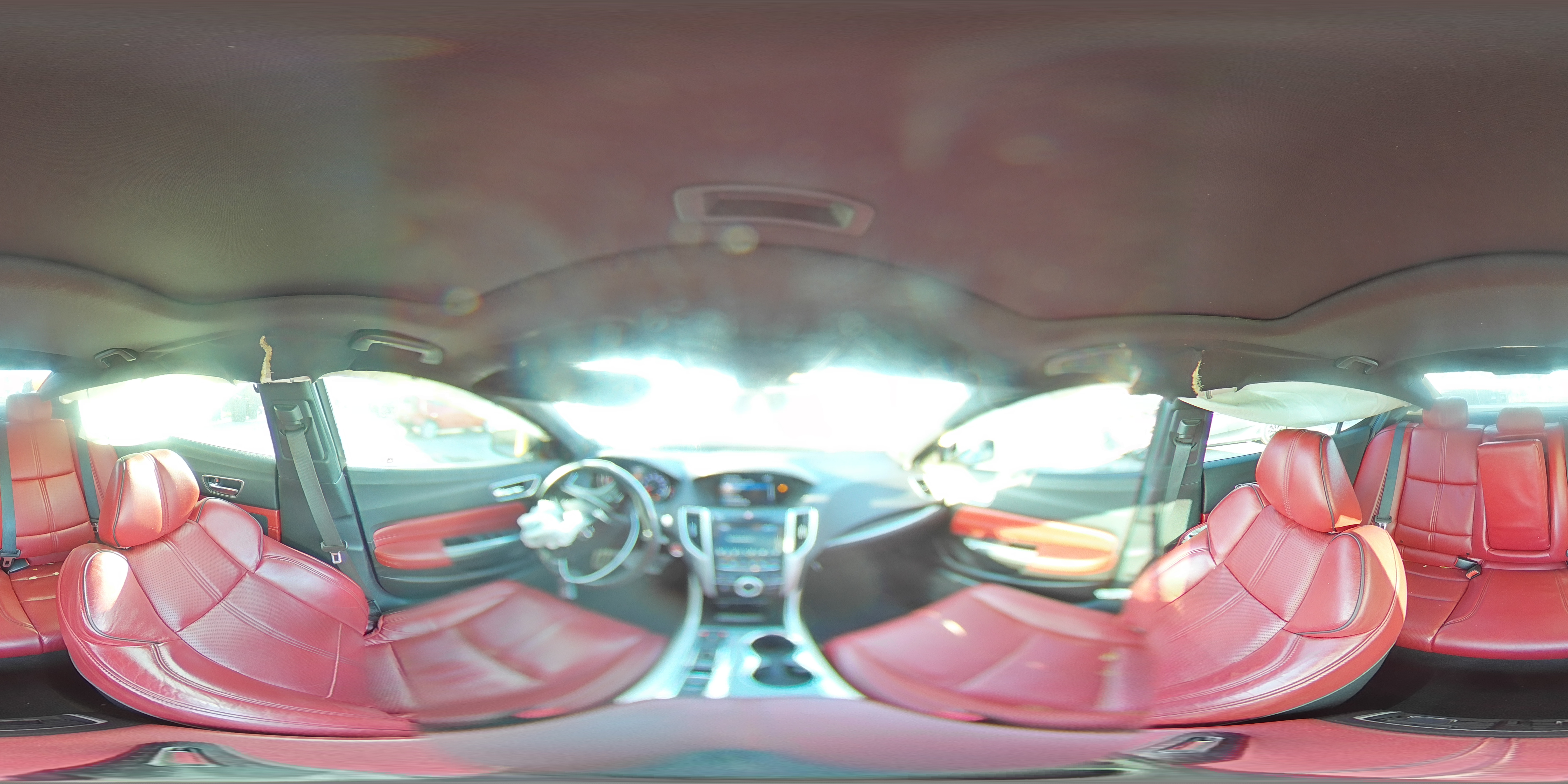 2019 Acura TLX - Image 13