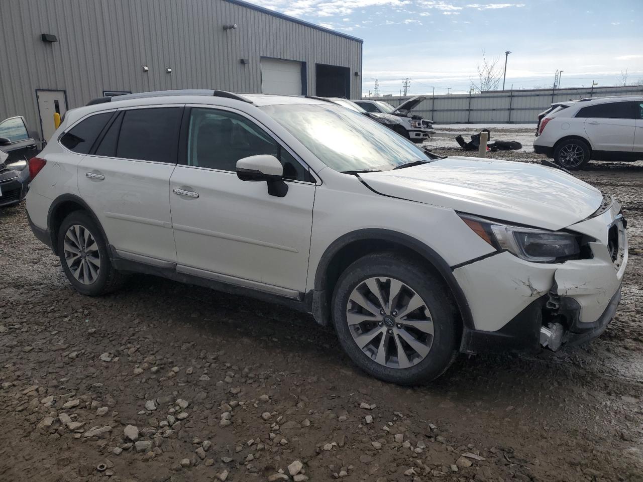2019 Subaru Outback - Image 4