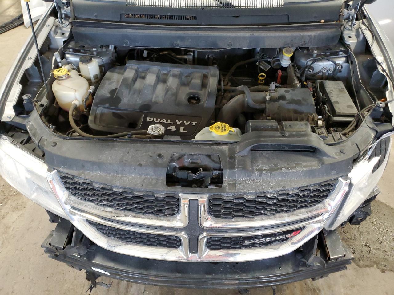 2018 Dodge Journey - Image 14