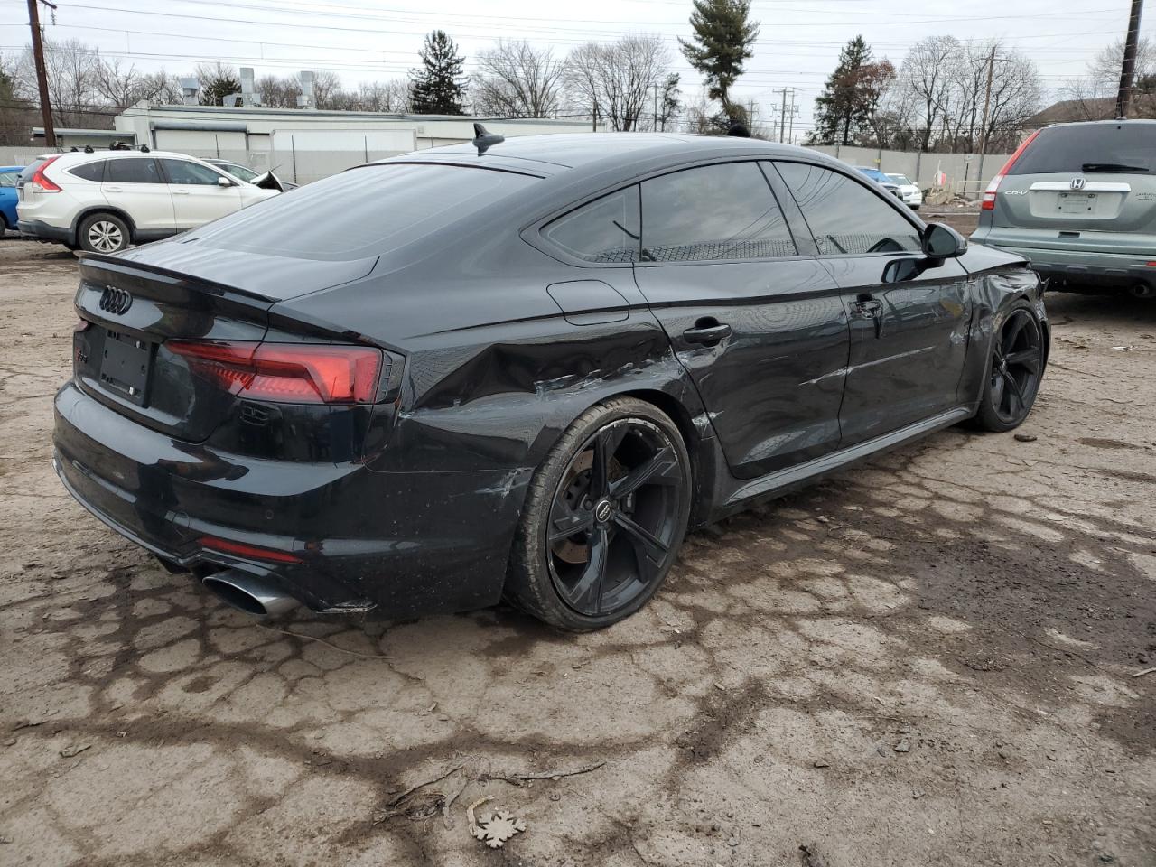 2019 Audi RS5 - Image 3