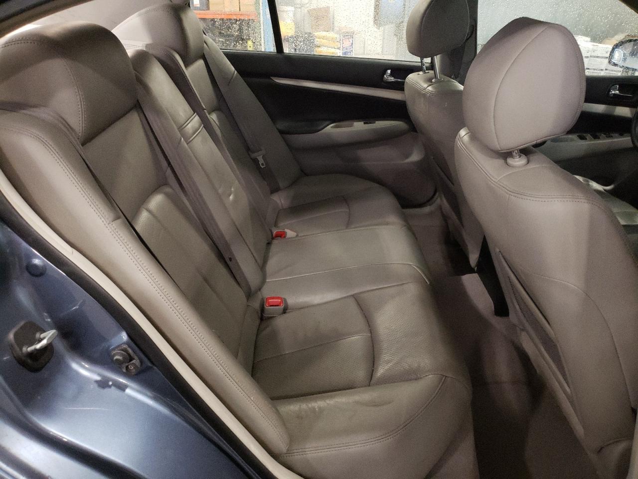 2008 Infiniti G - Image 11