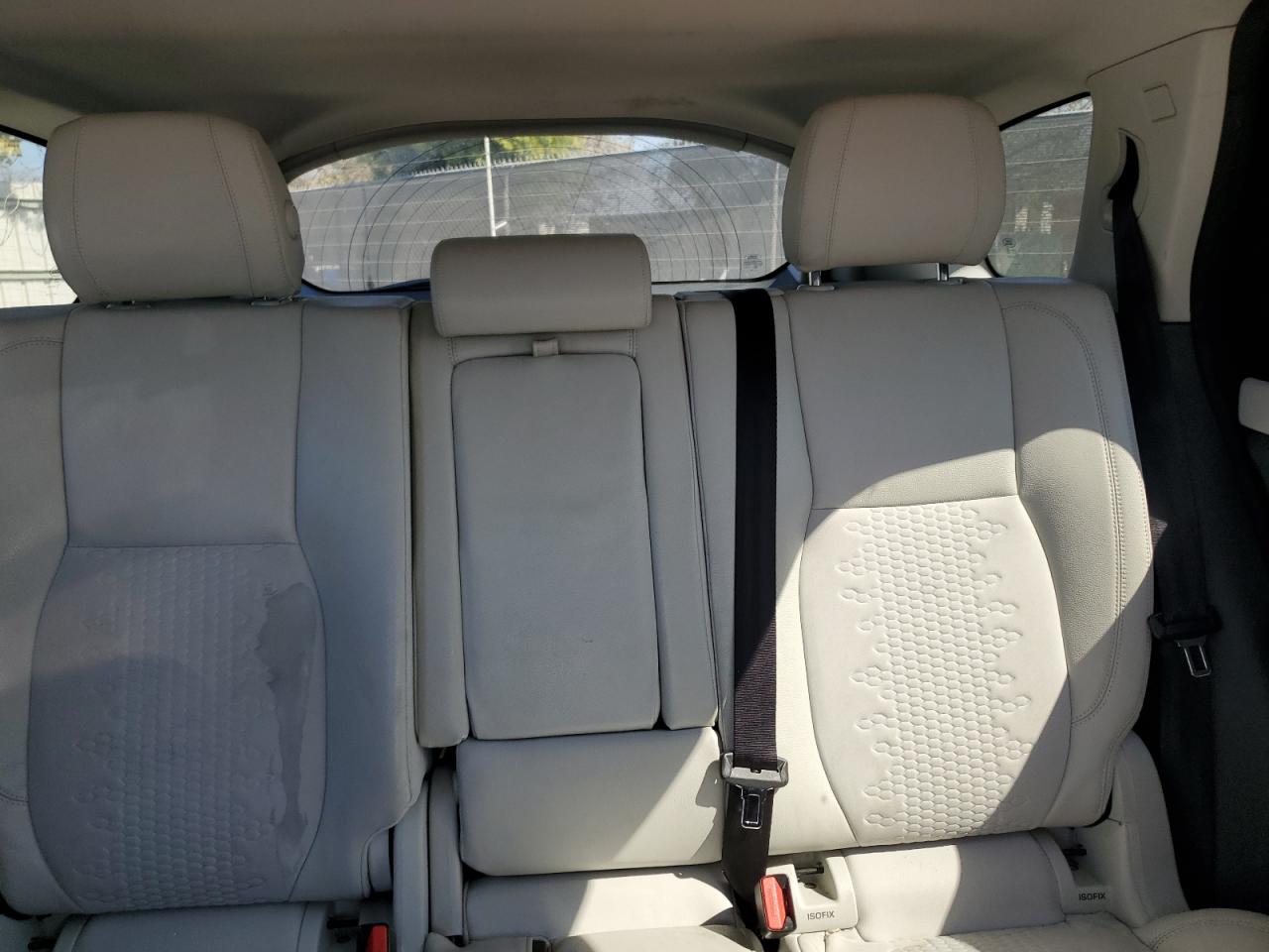 2018 Land Rover Discovery - Image 10