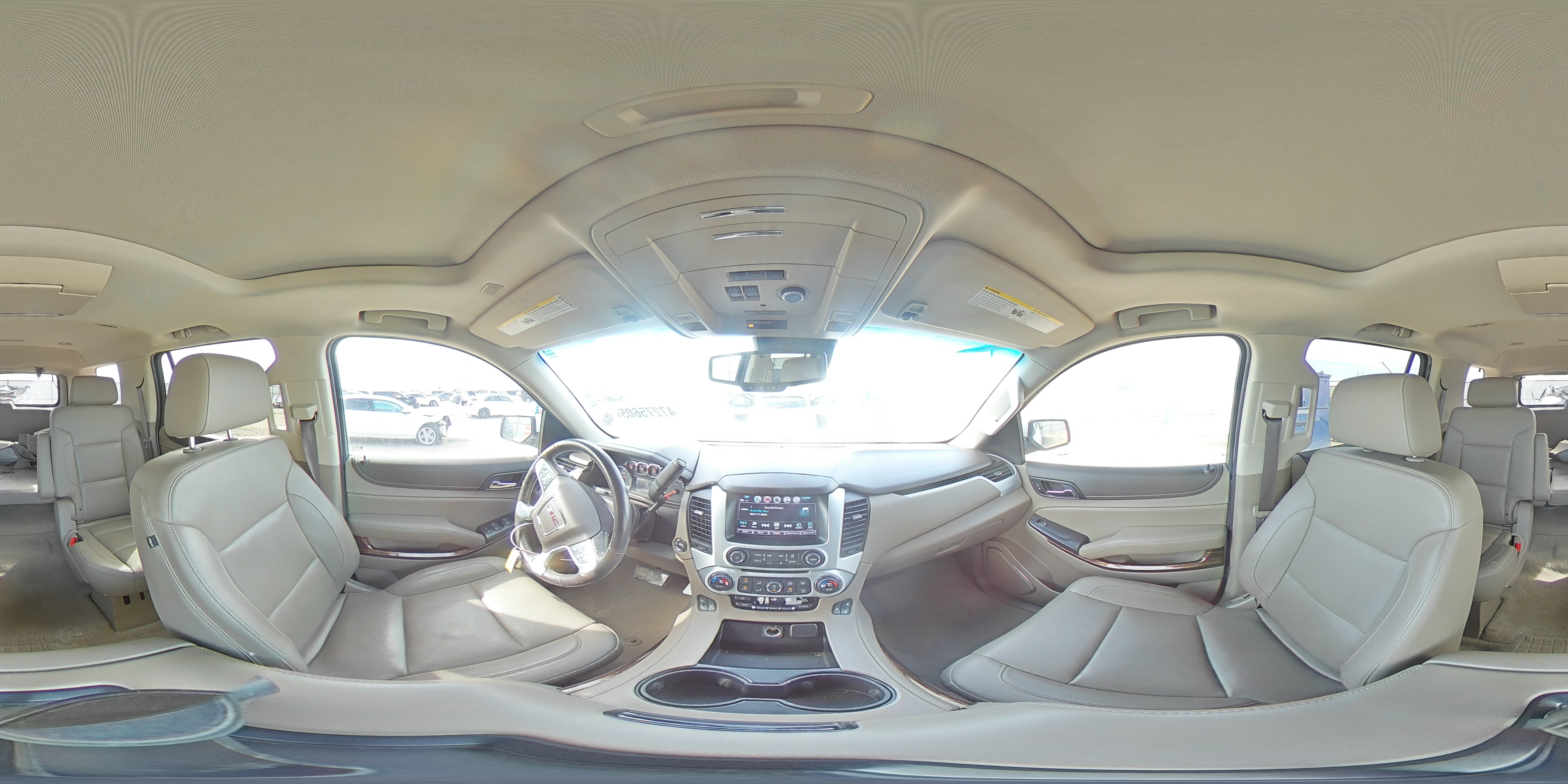 2019 GMC Yukon - Image 13