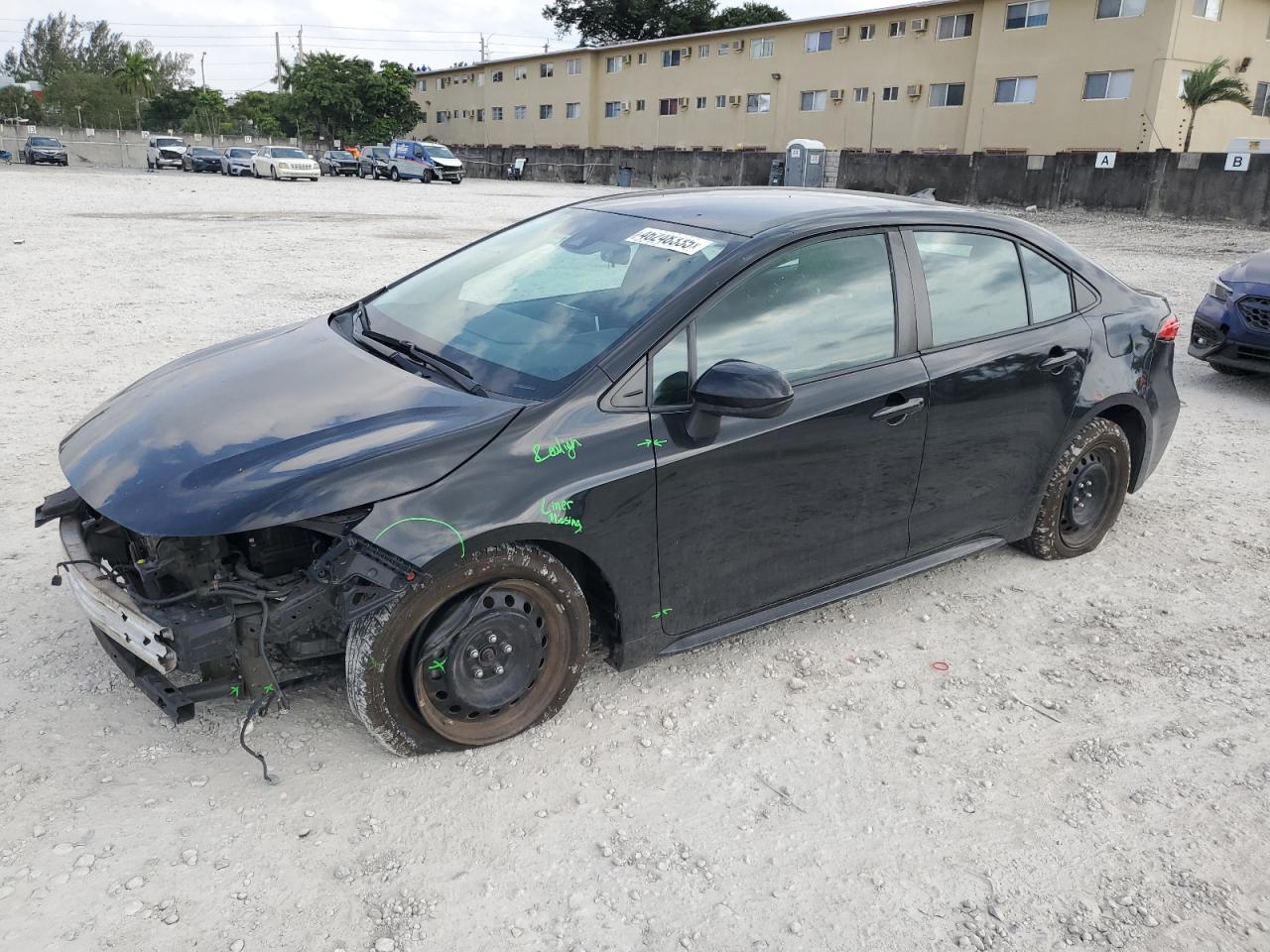 2021 Toyota Corolla - Image 1