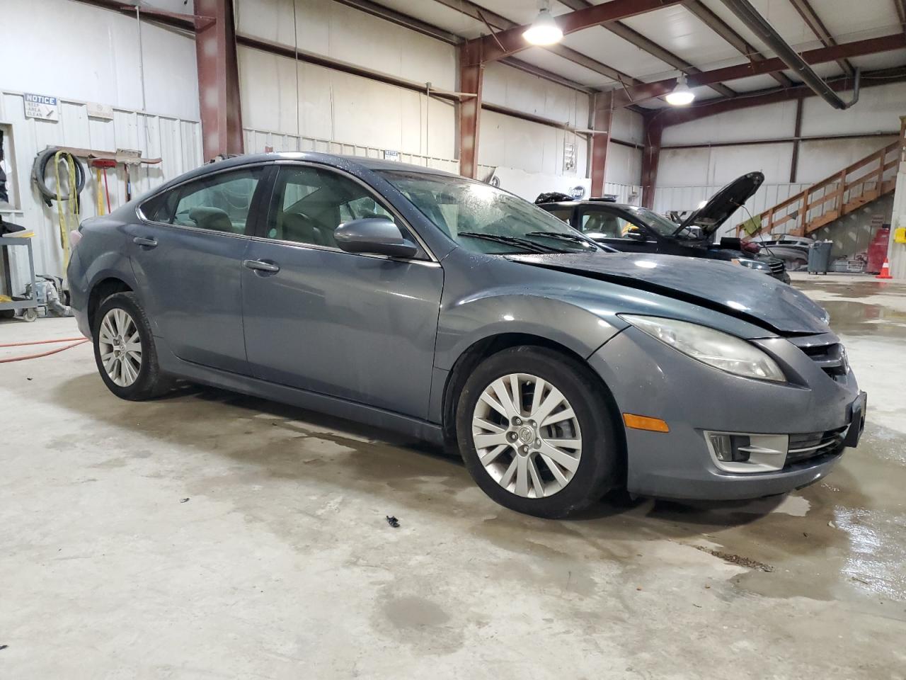 2010 Mazda 6 - Image 4