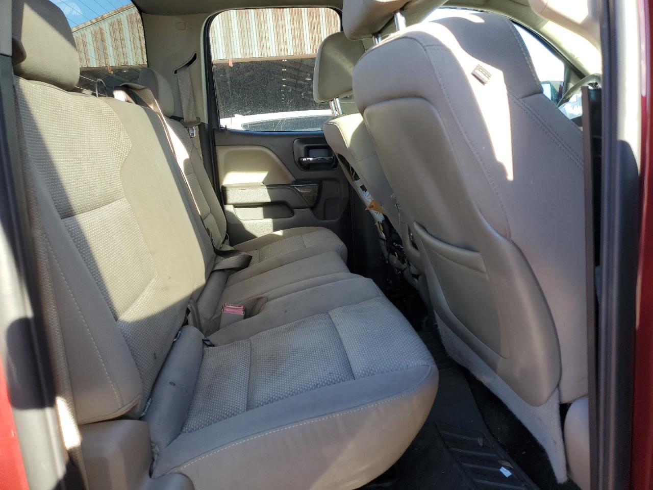 2014 Chevrolet Silverado - Image 10