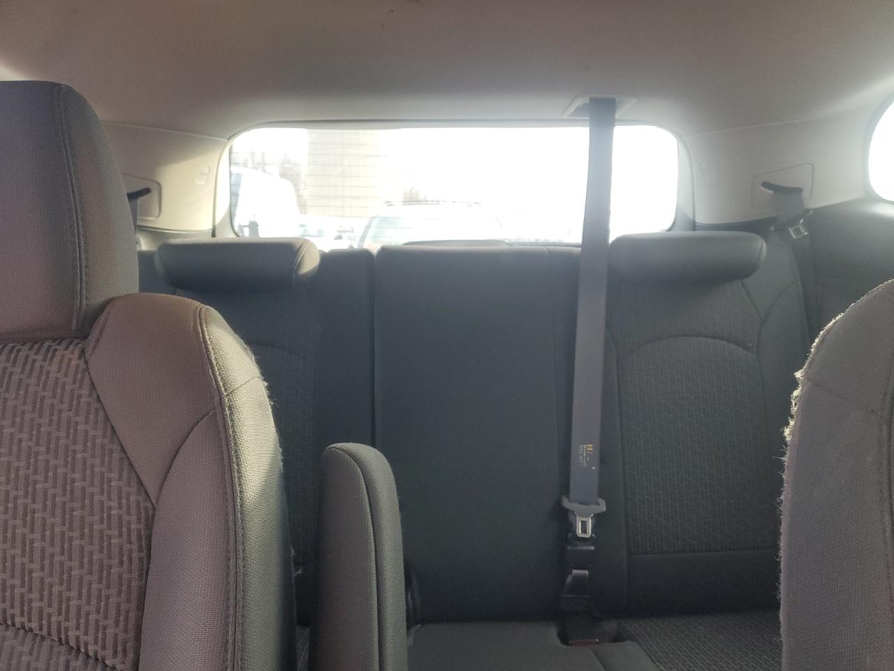 2012 Chevrolet Traverse - Image 10