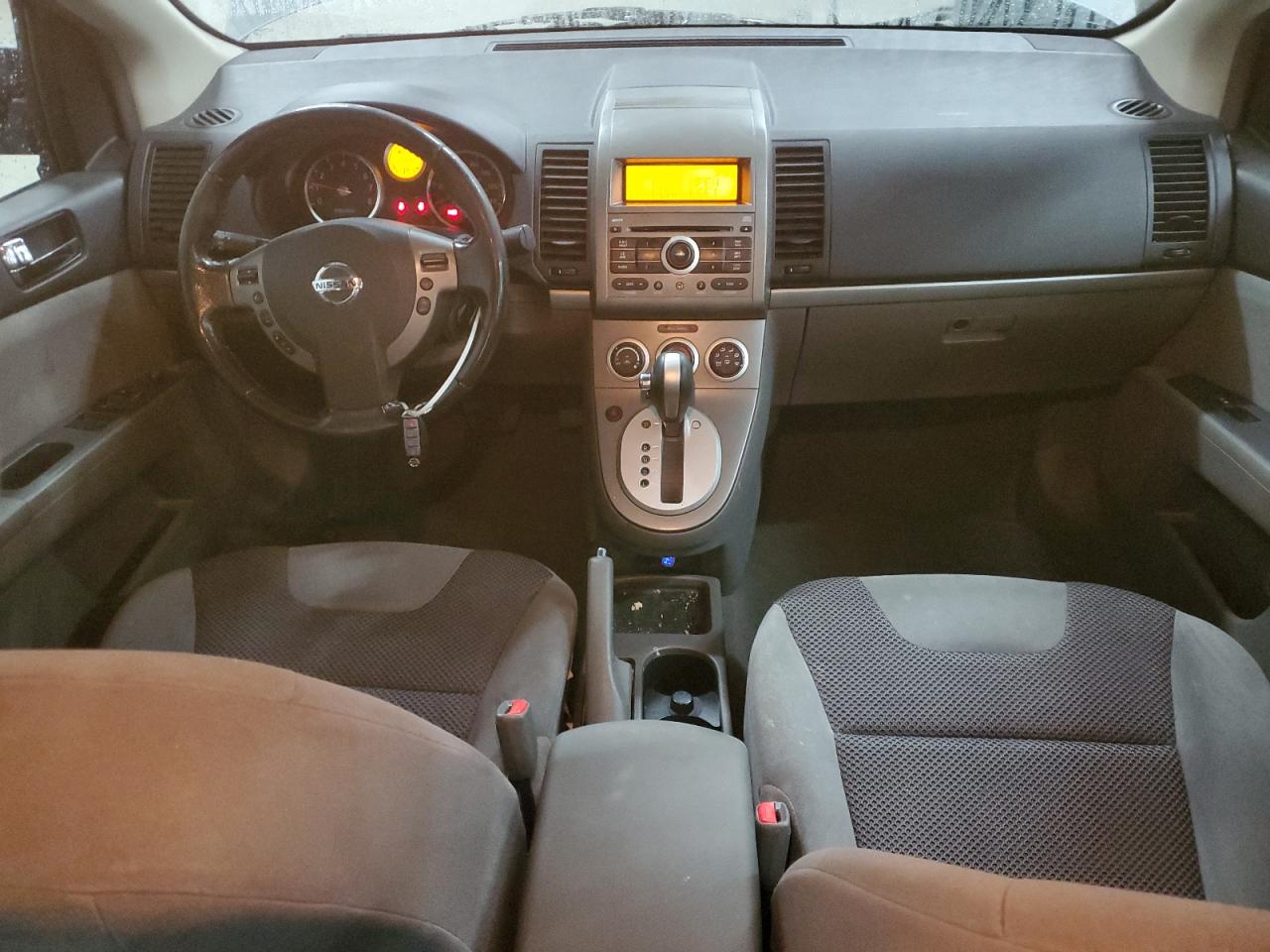 2007 Nissan Sentra - Image 8