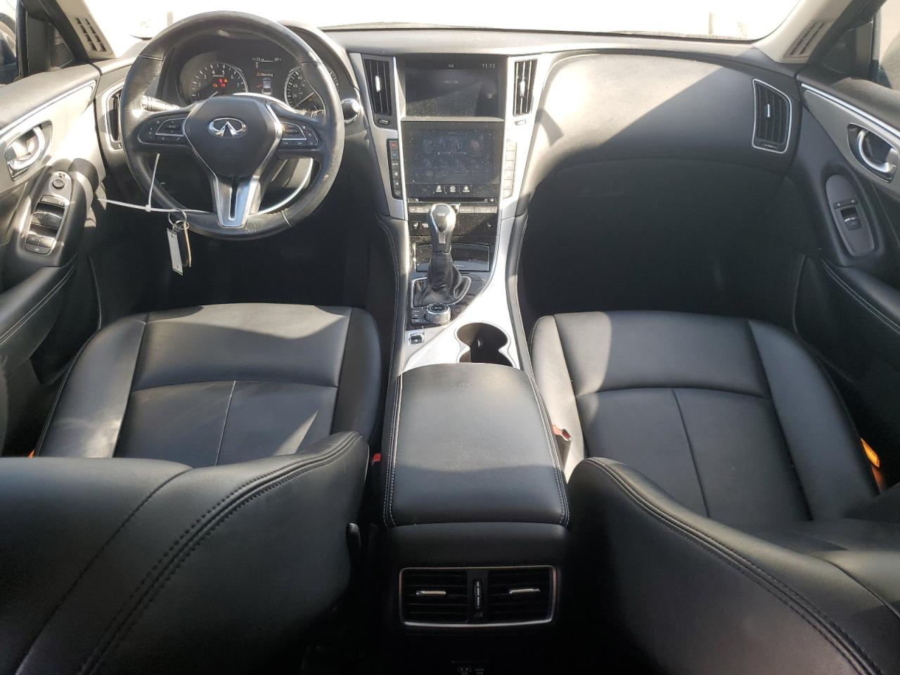2021 Infiniti Q50 - Image 8