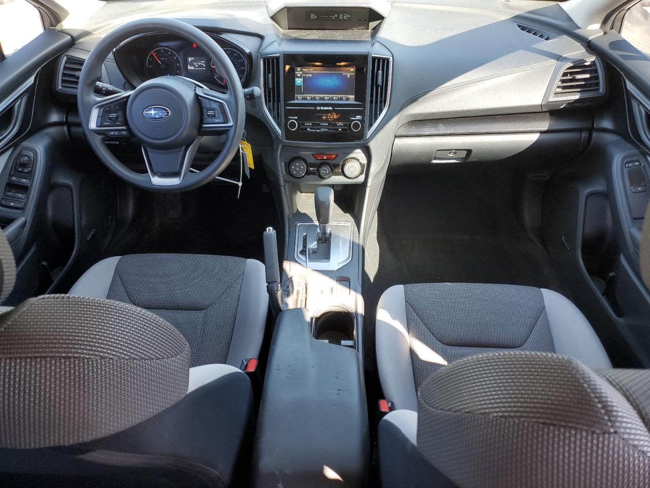 2018 Subaru XV - Image 8