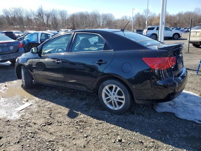 2011 KIA FORTE EX