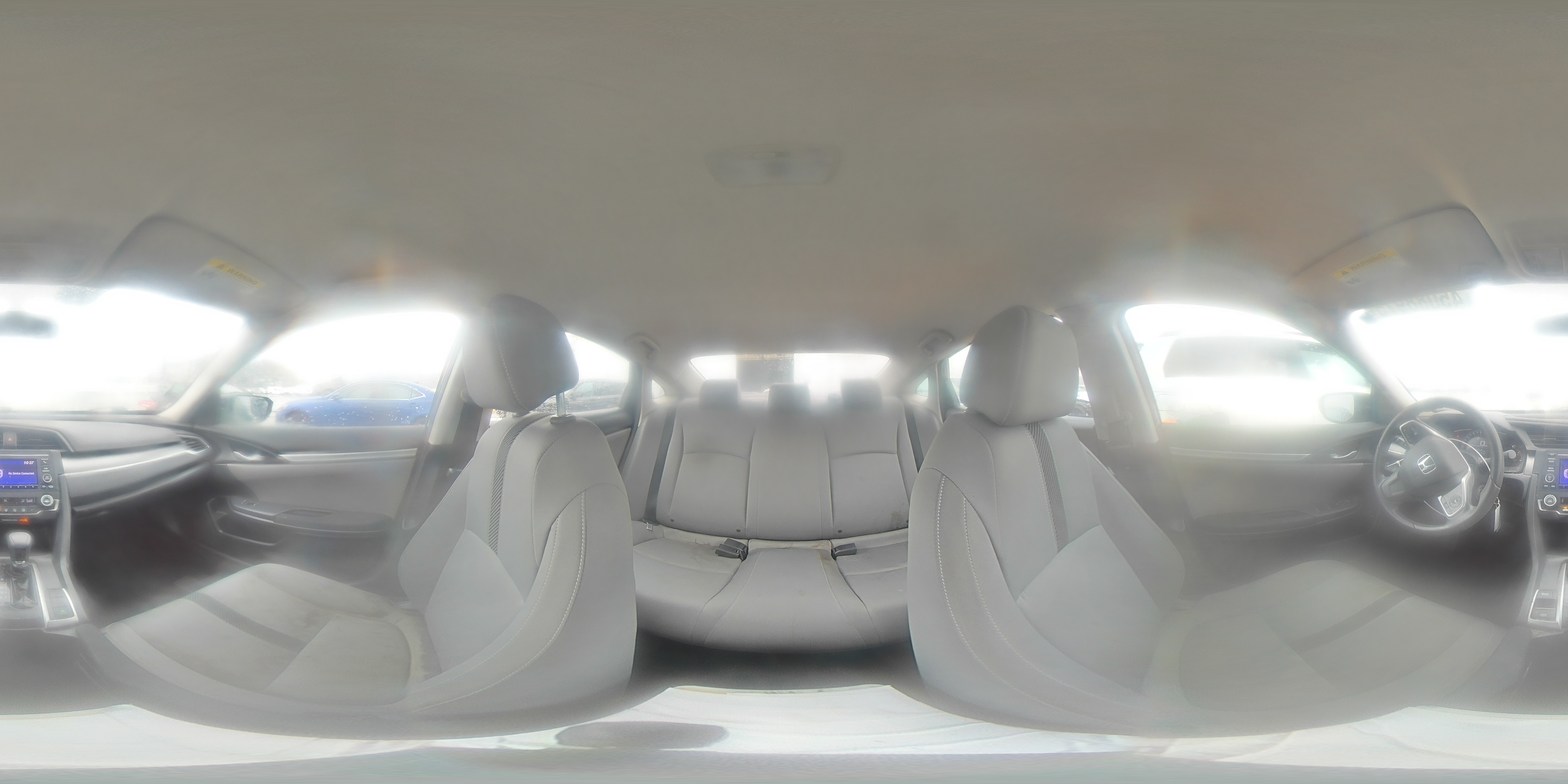 2018 Honda Civic - Image 14