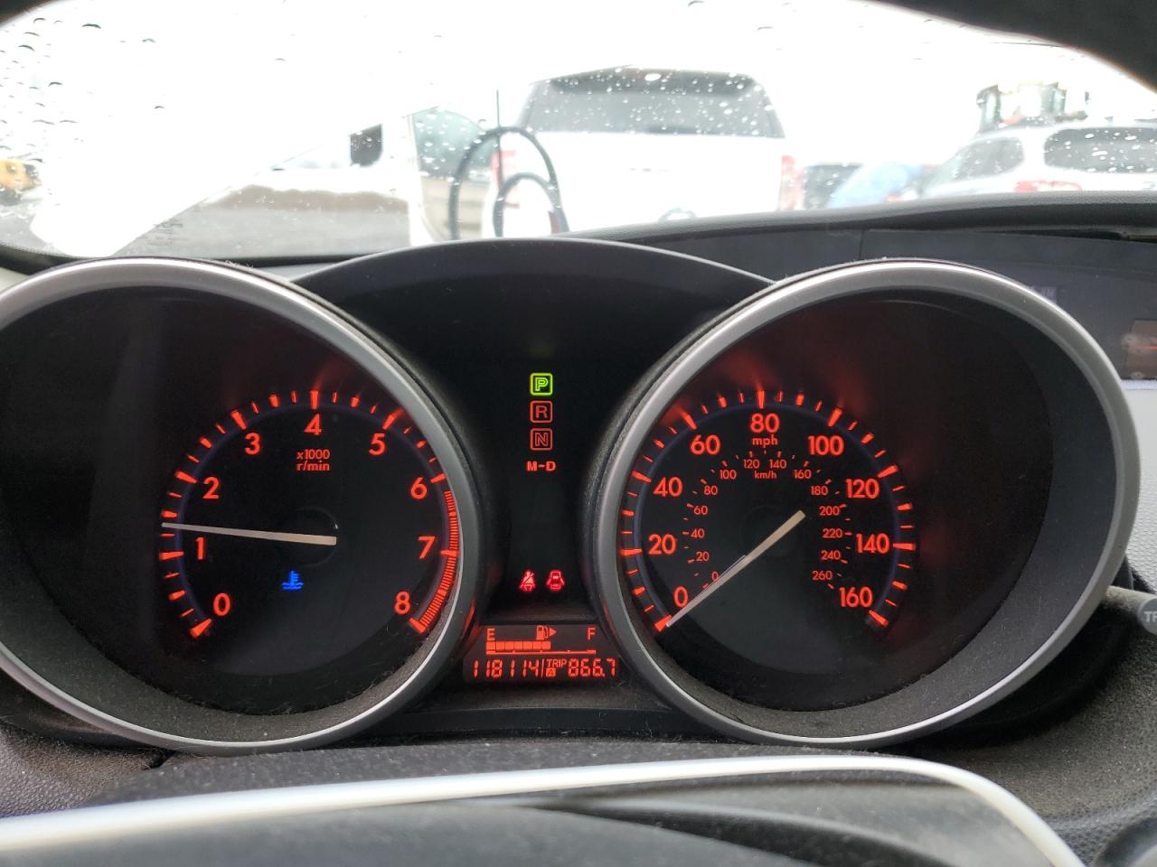 2011 Mazda 3 - Image 9