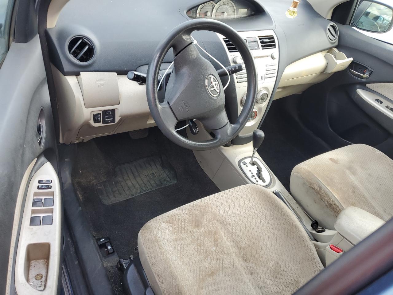 2008 Toyota Yaris - Image 8