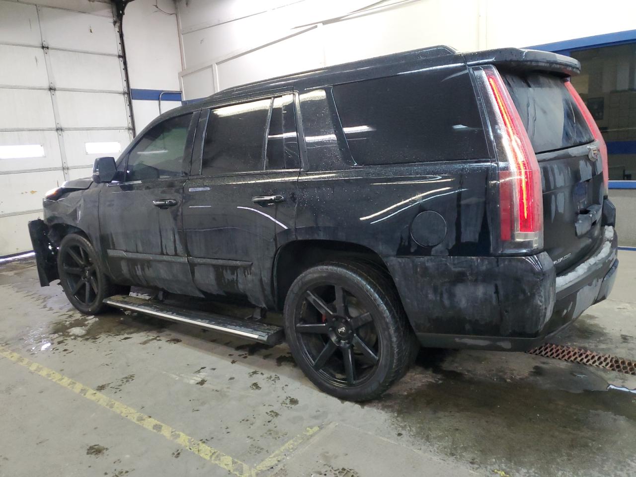 2018 Cadillac Escalade - Image 2