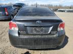 2014 Subaru Impreza Premium na sprzedaż w Hillsborough, NJ - Front End