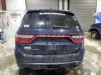 2014 Dodge Durango R/T на продаже в Billings, MT - Front End