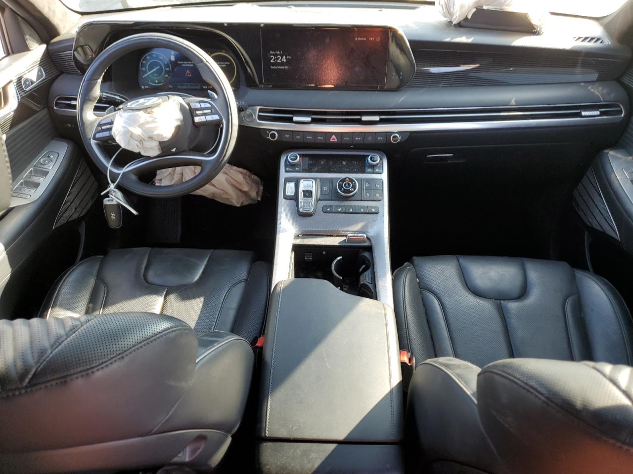 2023 Hyundai Palisade - Image 8