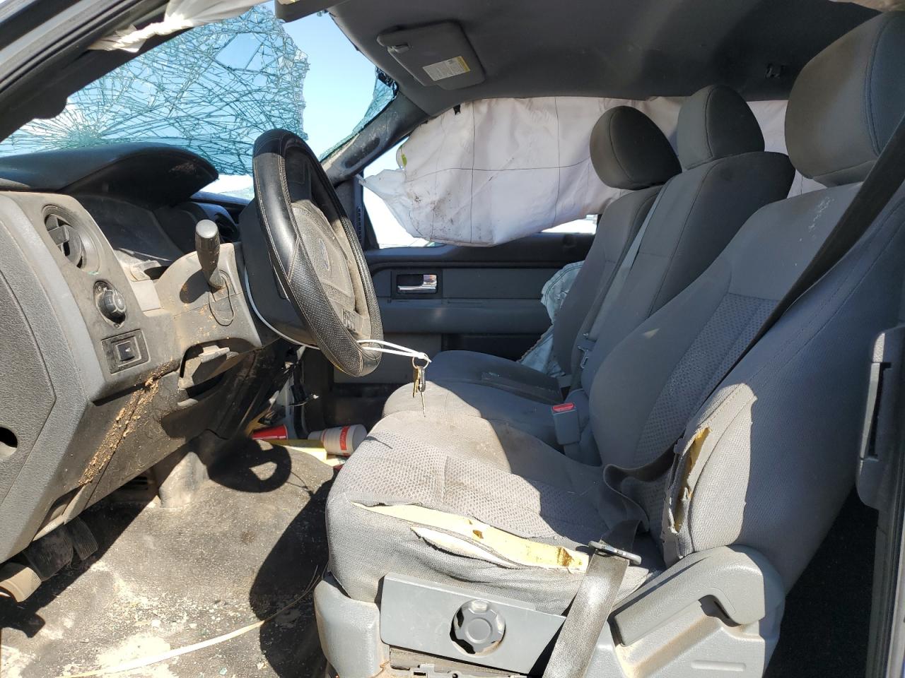 2013 Ford F-150 - Image 7