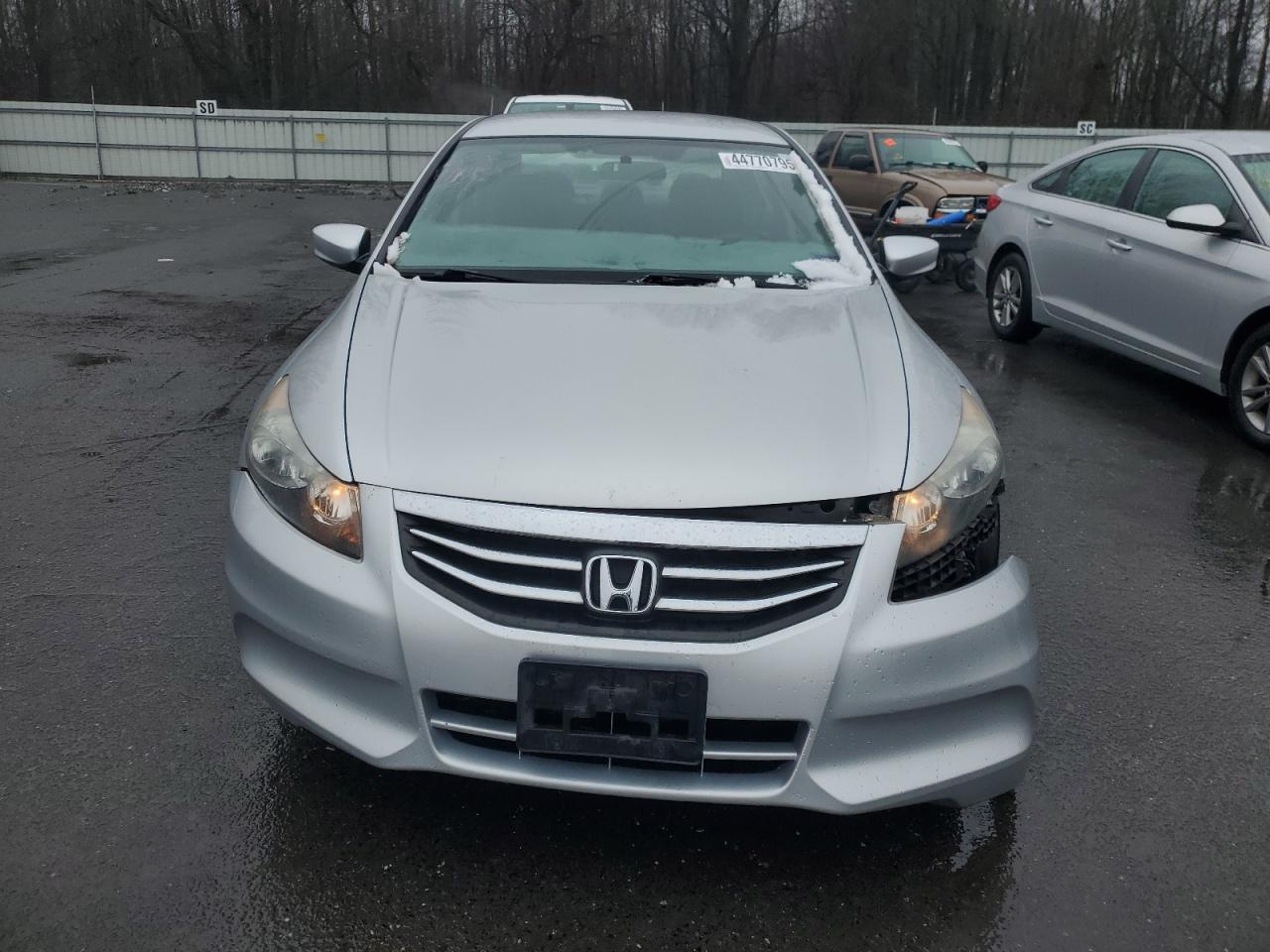 2011 Honda Accord - Image 5