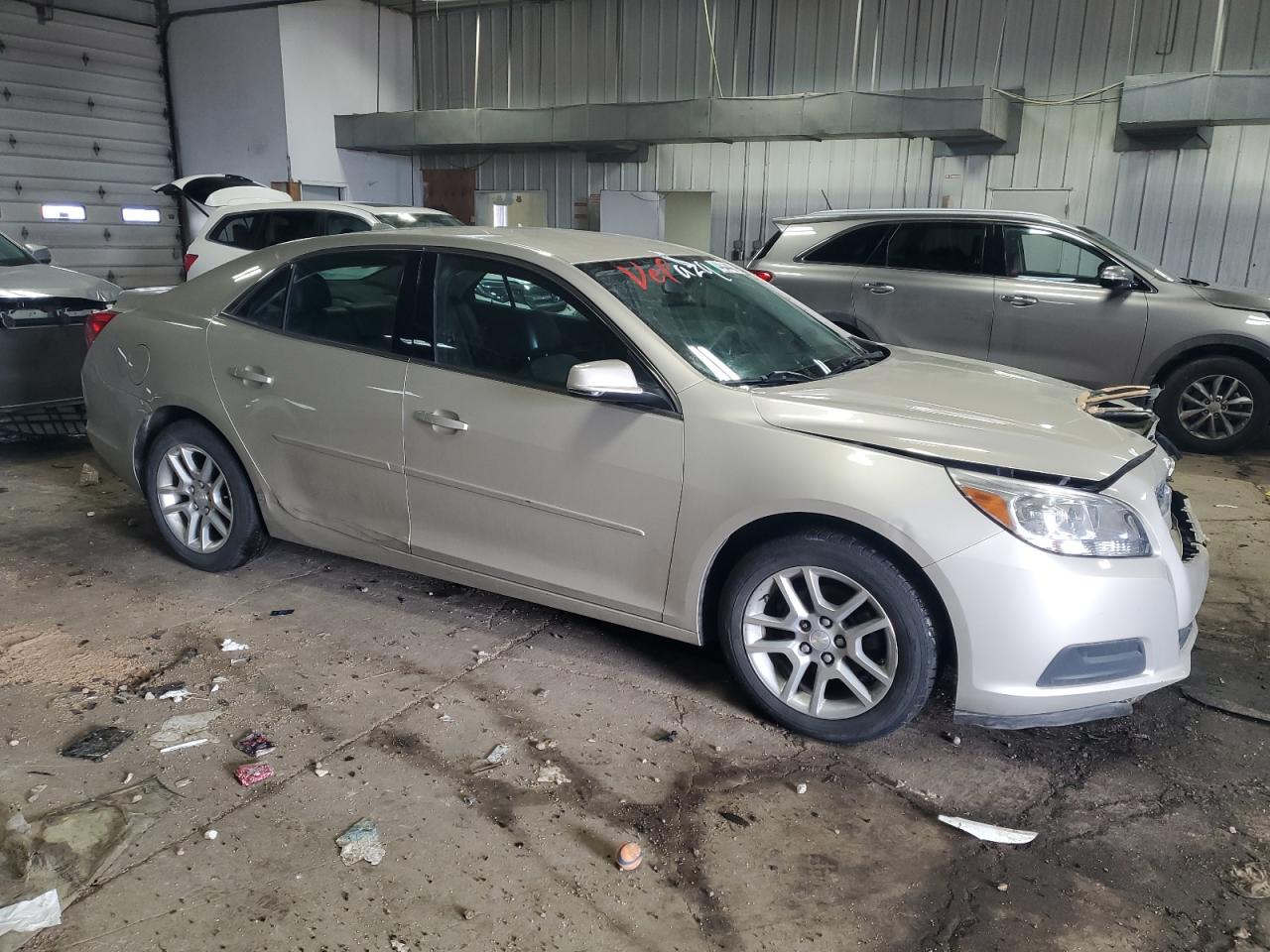 2013 Chevrolet Malibu - Image 4