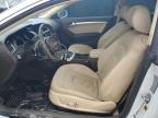 2013 Audi A5 Premium იყიდება Hurricane-ში, WV - Front End