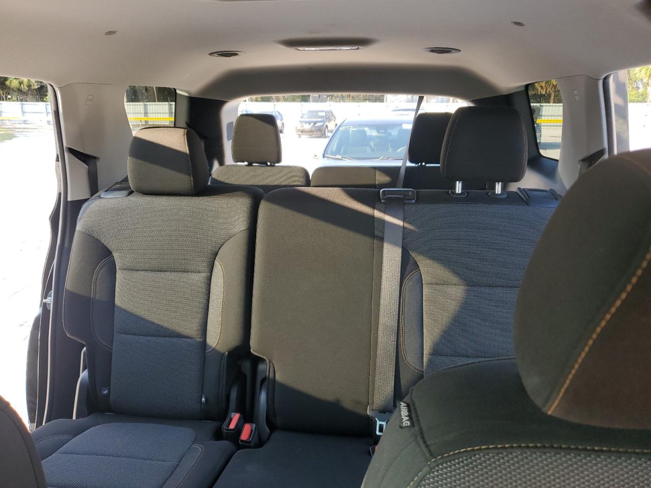 2020 Chevrolet Traverse - Image 10
