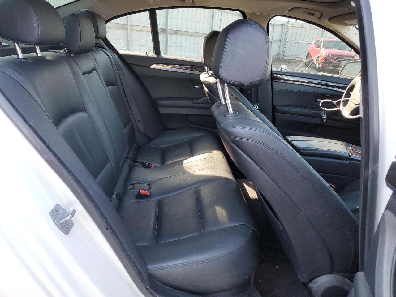 2014 BMW 5er - Image 11
